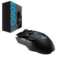 

                                    Logitech G903 Lightspeed HERO RGB Wireless Gaming Mouse